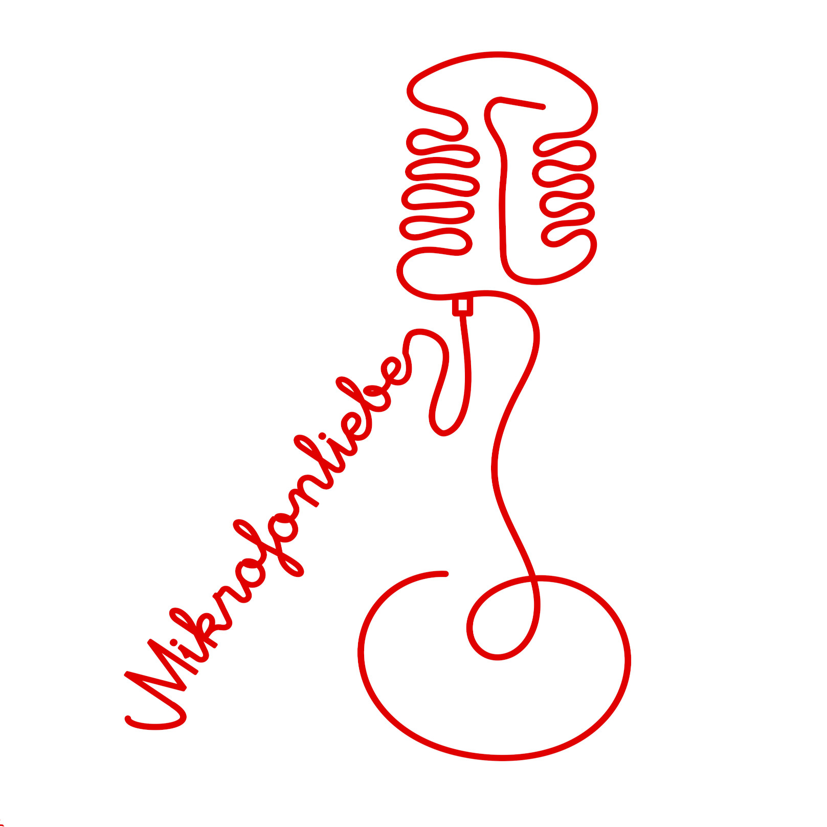 Mikrofonliebe
